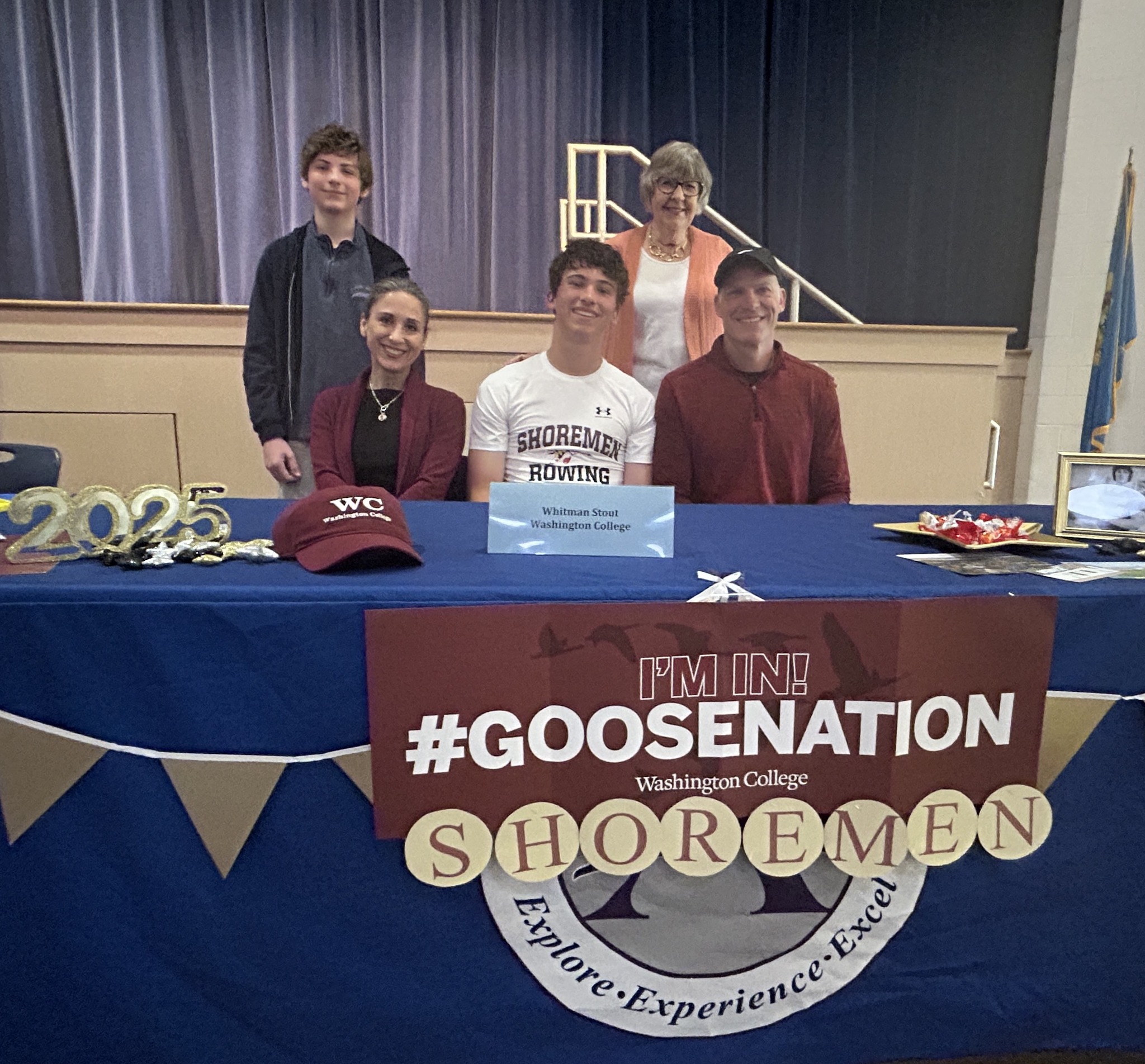 Sussex Academy - Sussex Academy added a new photo.