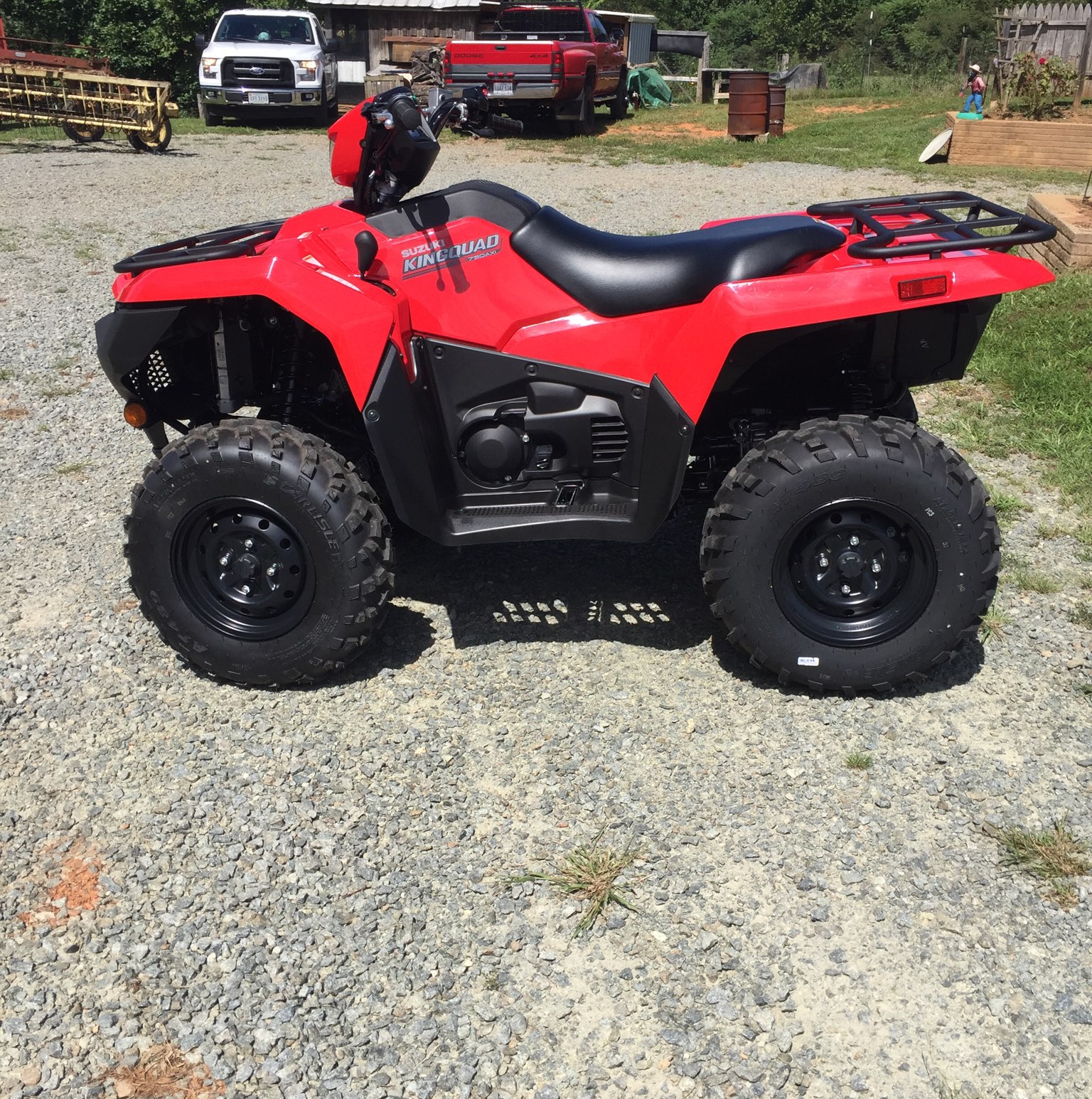 Andy Jeffers
