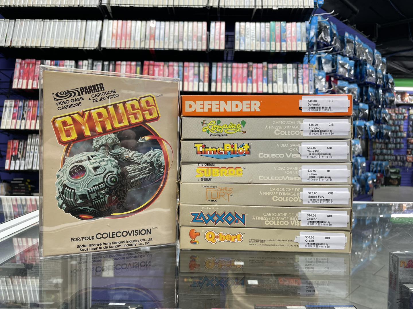 Colecovision 😎🤙🔥🕹️
