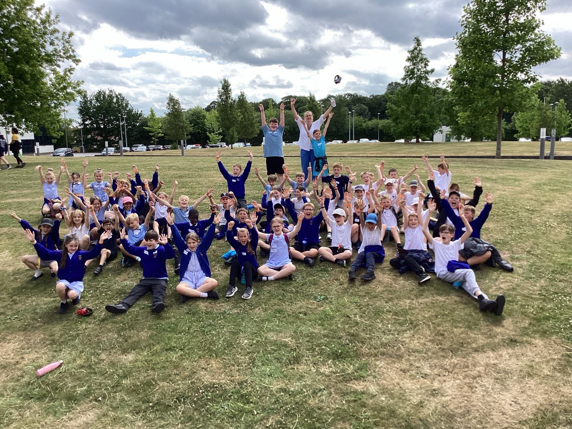 selby-children-s-university