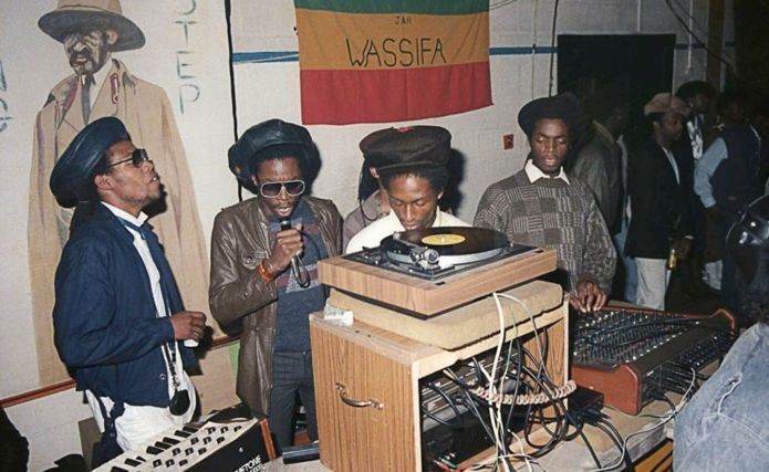 Cultura Rastafari