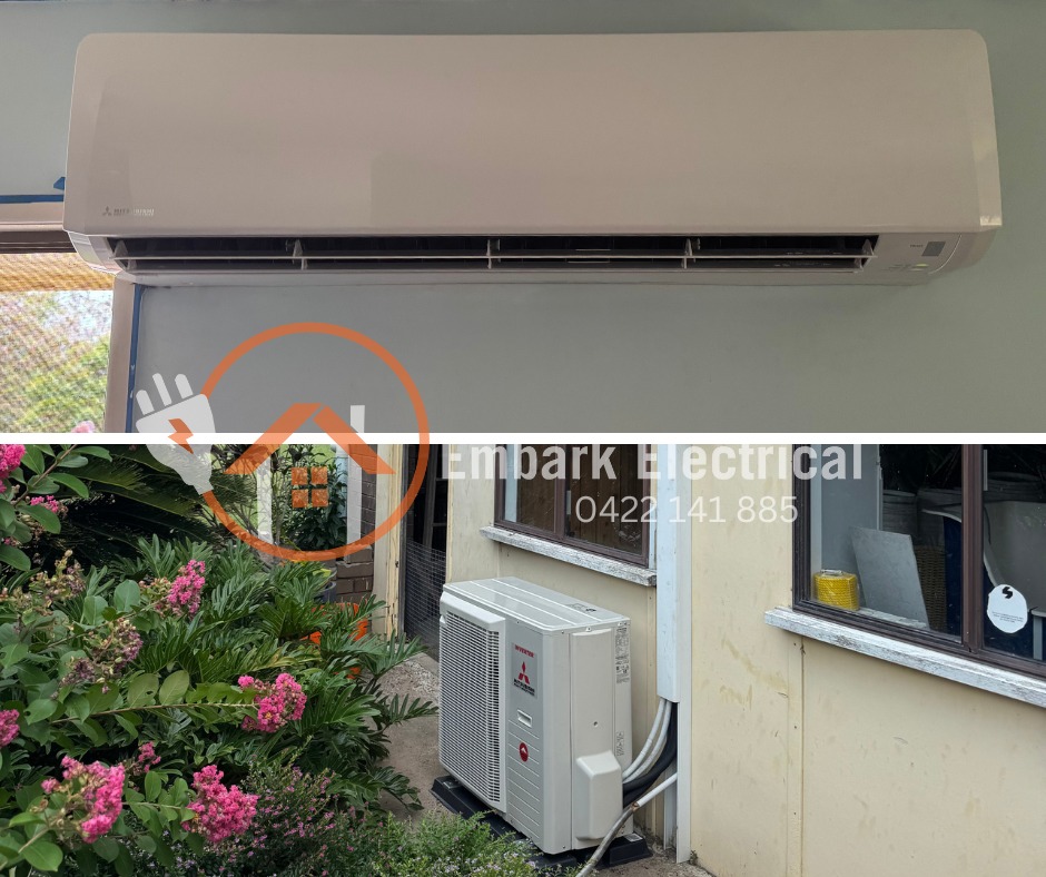 Embark Electrical Pty Ltd | Ipswich QLD