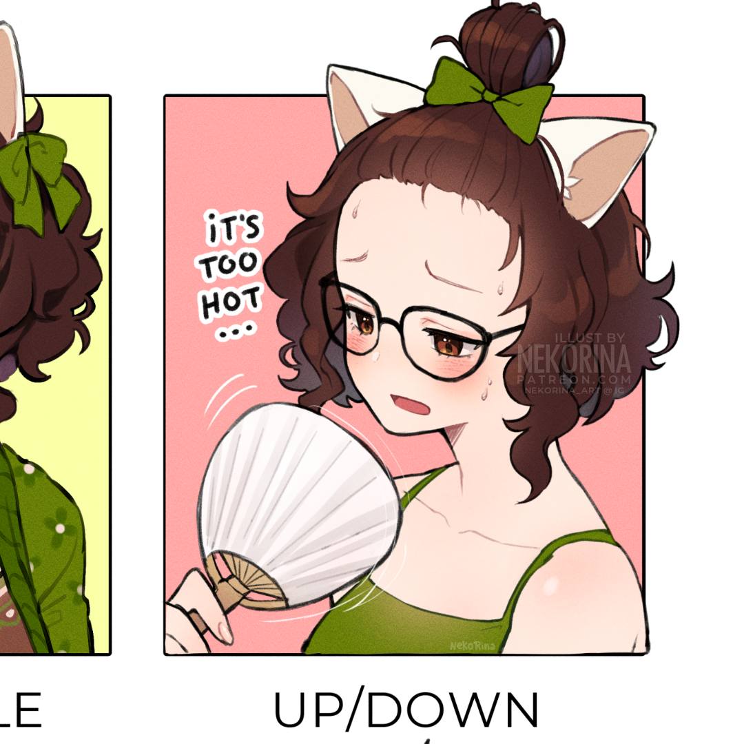 Neko Rina Art - Neko Rina Art added a new photo.