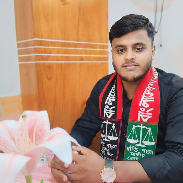 Md Emran Khan