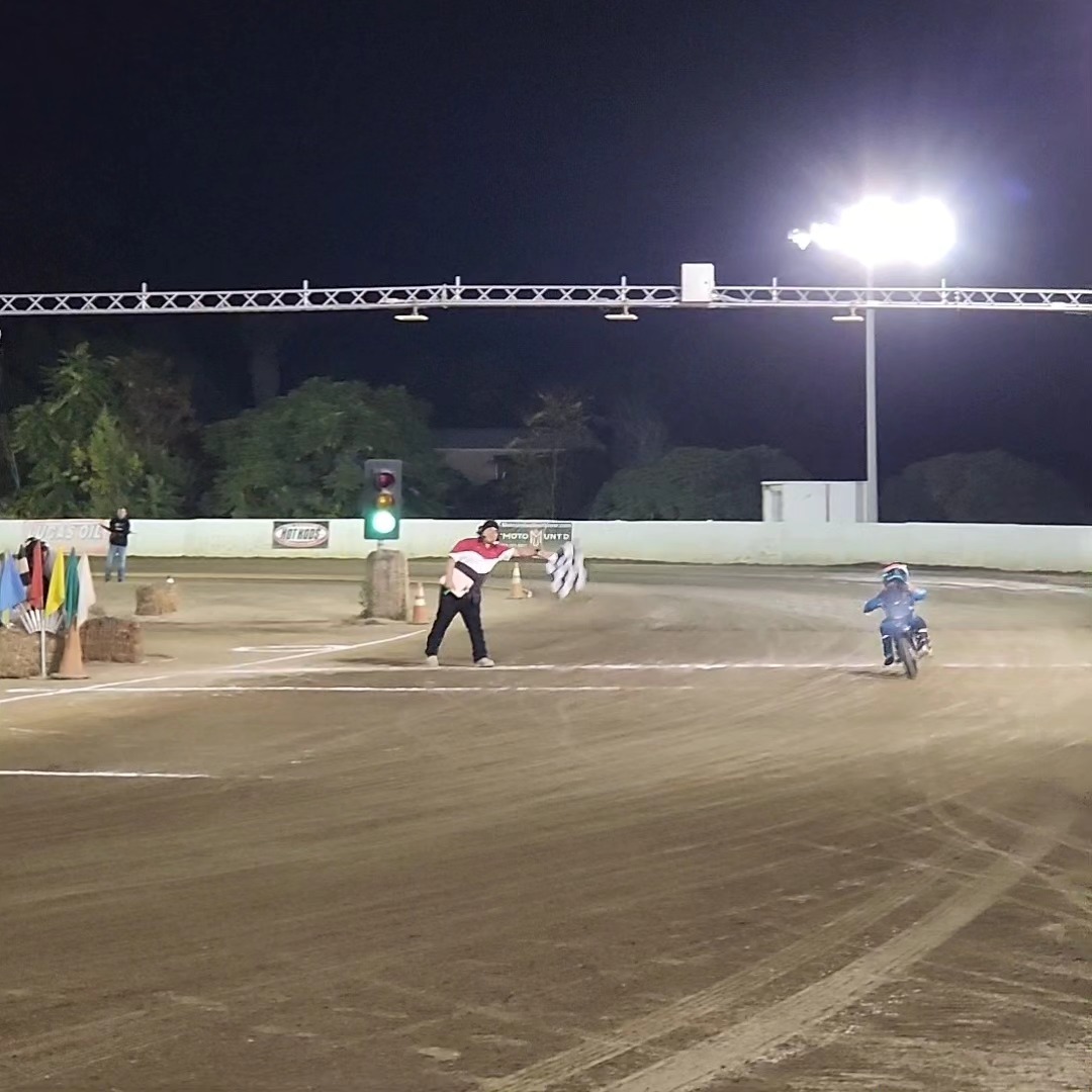 Ferris Family Racing