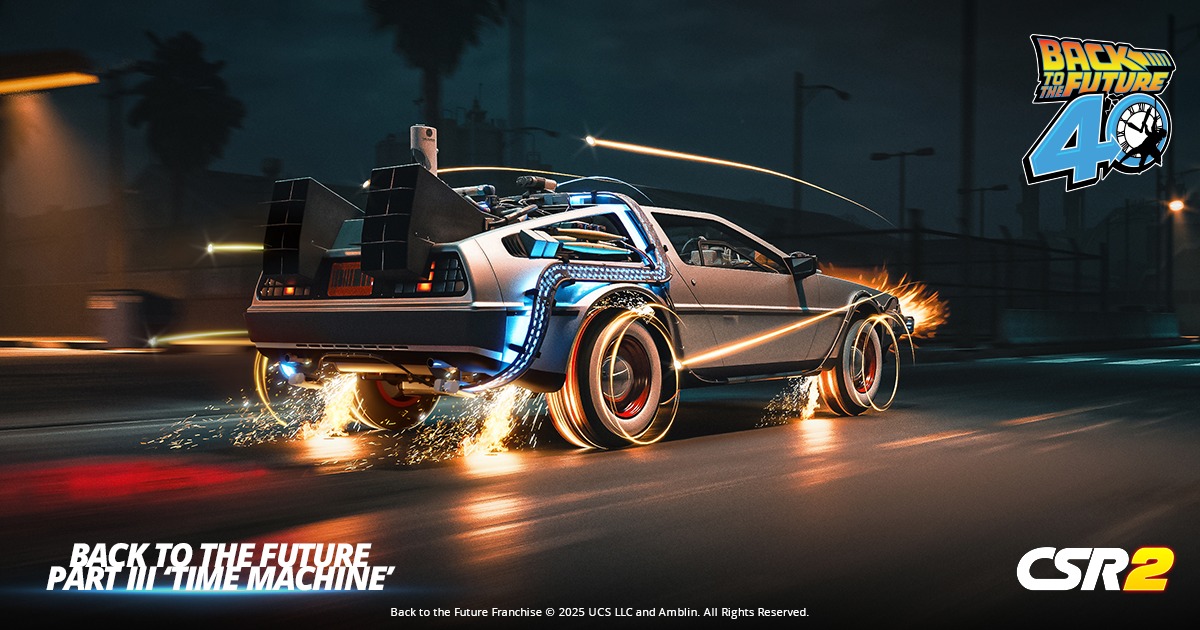 CSR Racing - From 1885 to your CSR2 garage - witness the... | Facebook