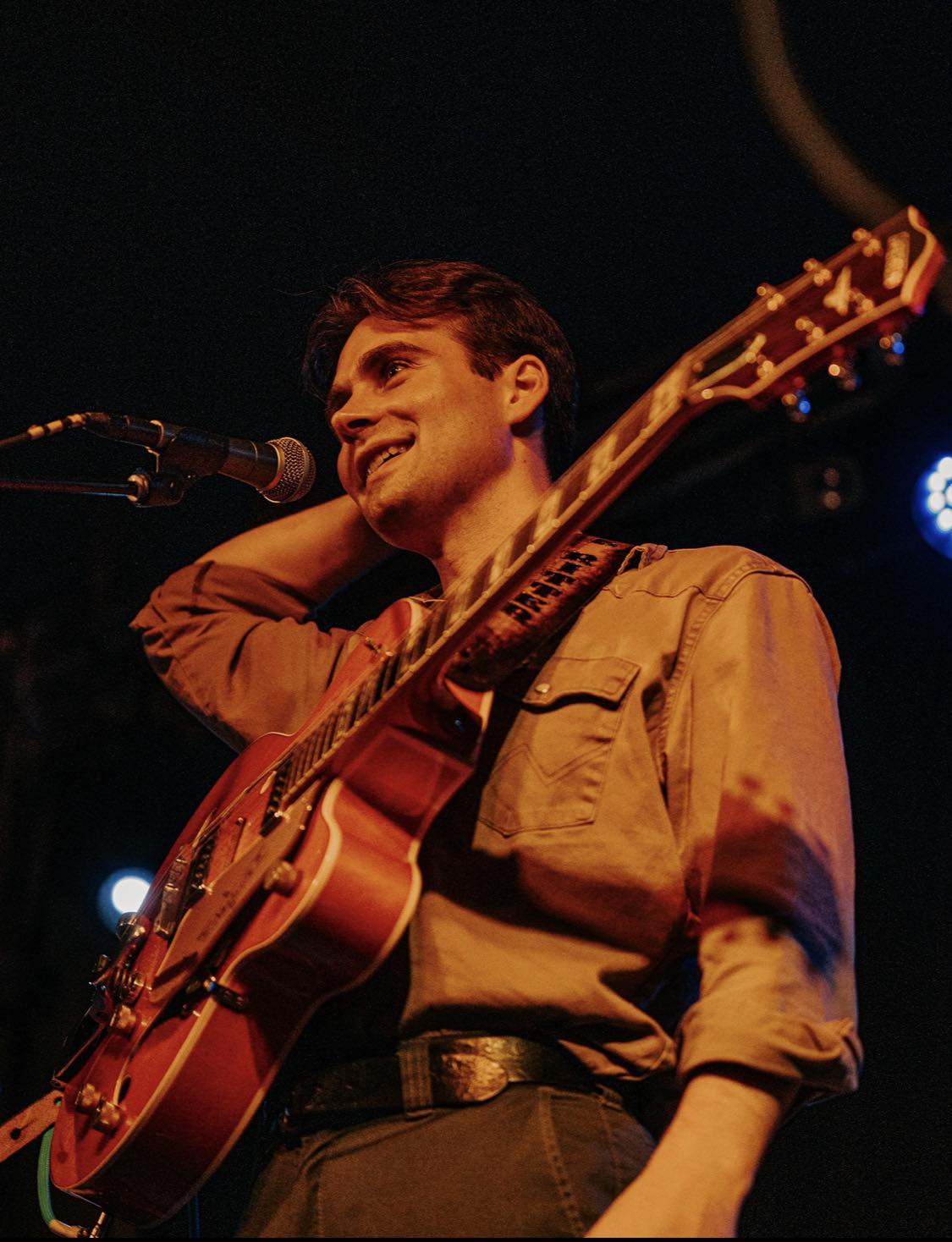 Cole Ritter