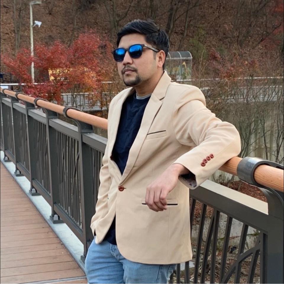 Habib Rahman