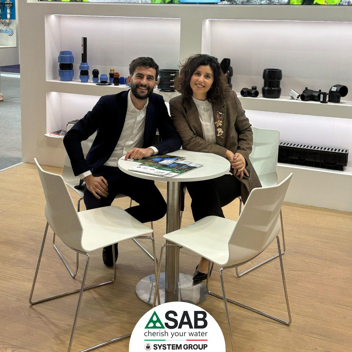 SAB SpA | Sant'Angelo in Vado
