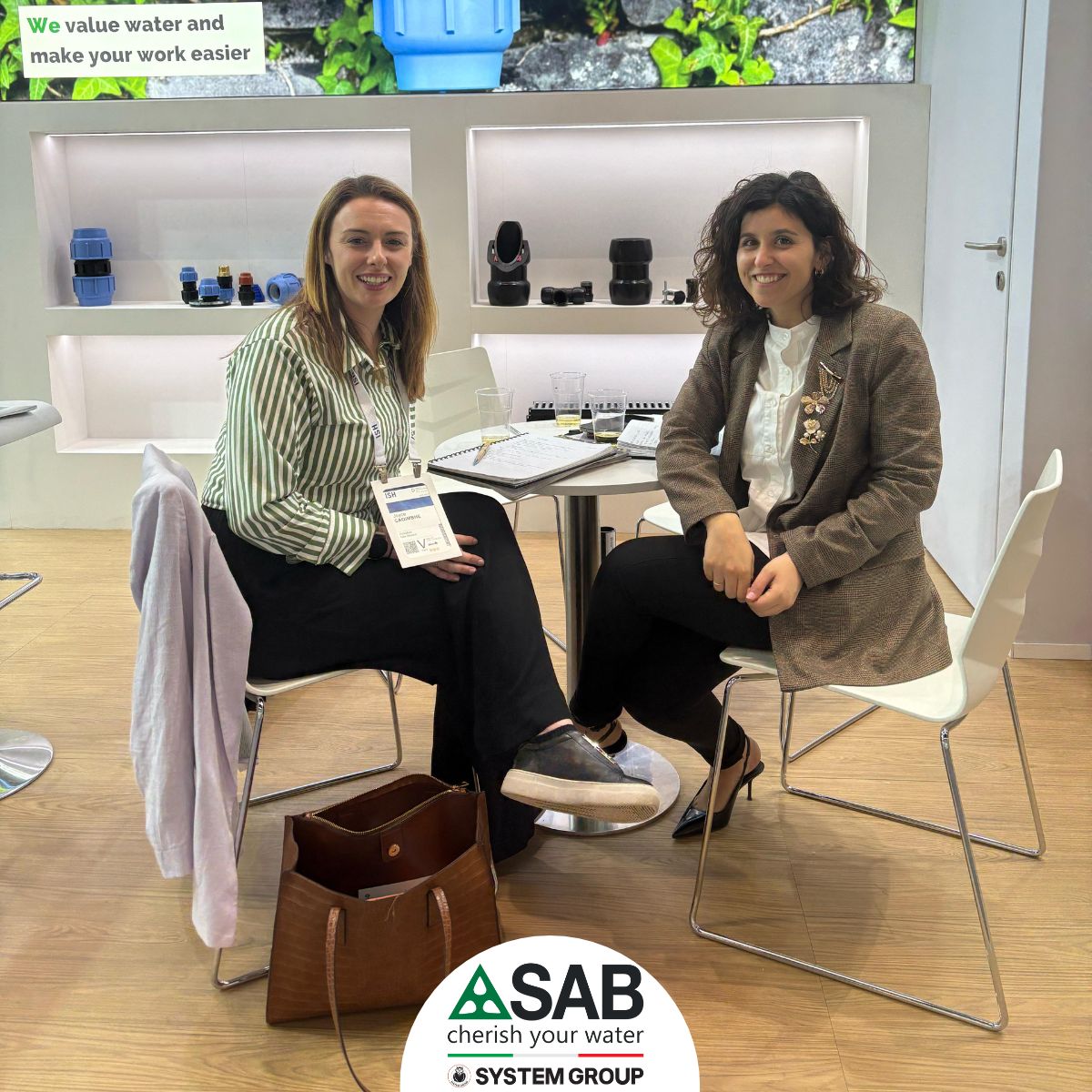 SAB SpA | Sant'Angelo in Vado
