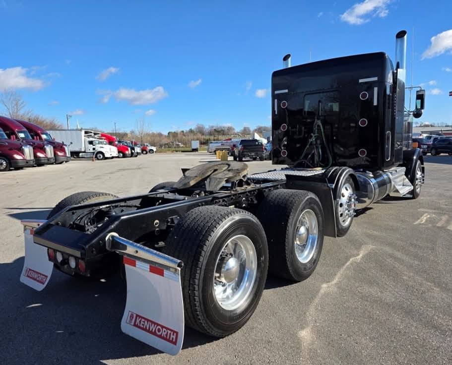 Rollin' Coal Big Rigs added a new... - Rollin' Coal Big Rigs