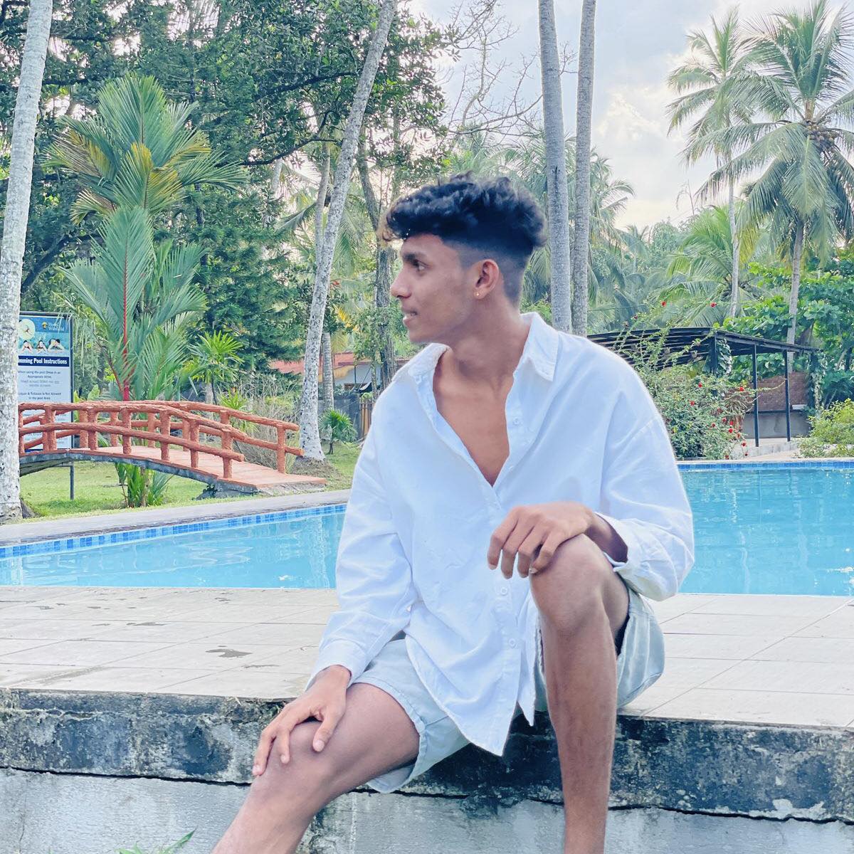 Udith Rasindha
