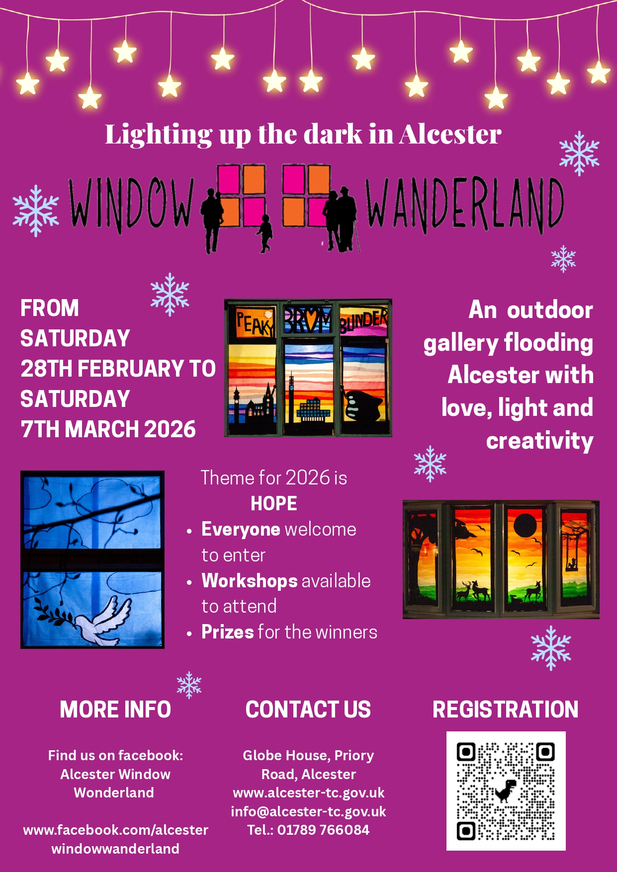 Alcester Town Council | Alcester