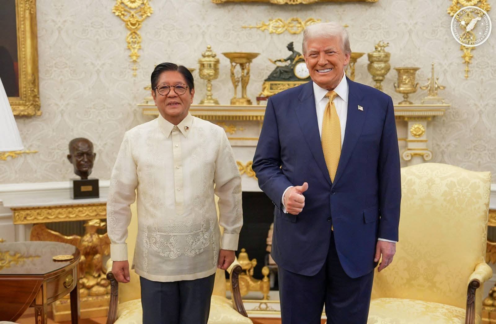 Cebu Updates - President Ferdinand R. Marcos Jr. received... | Facebook