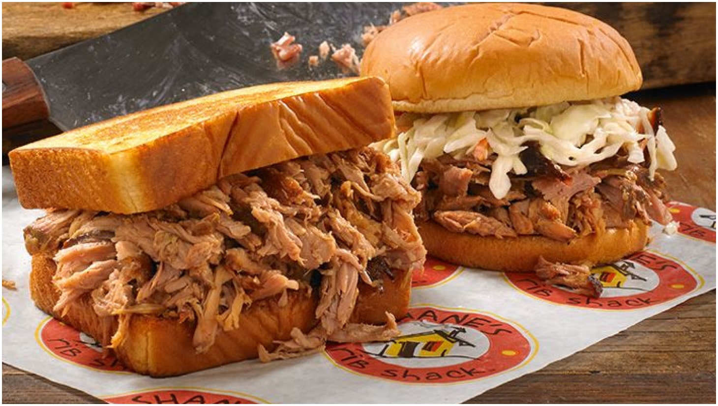 Shane's Rib Shack | Raleigh NC
