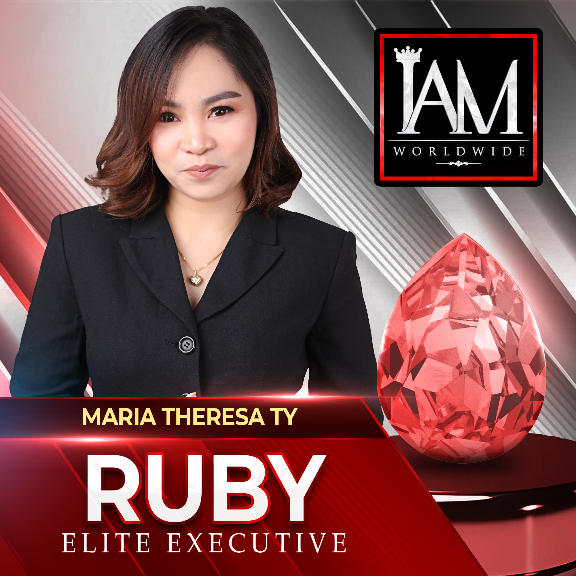 IAM Worldwide Corporation... - IAM Worldwide Corporation