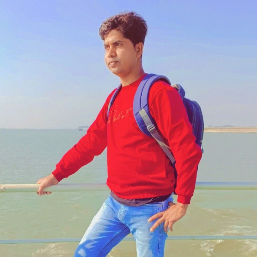 Saiful Islam