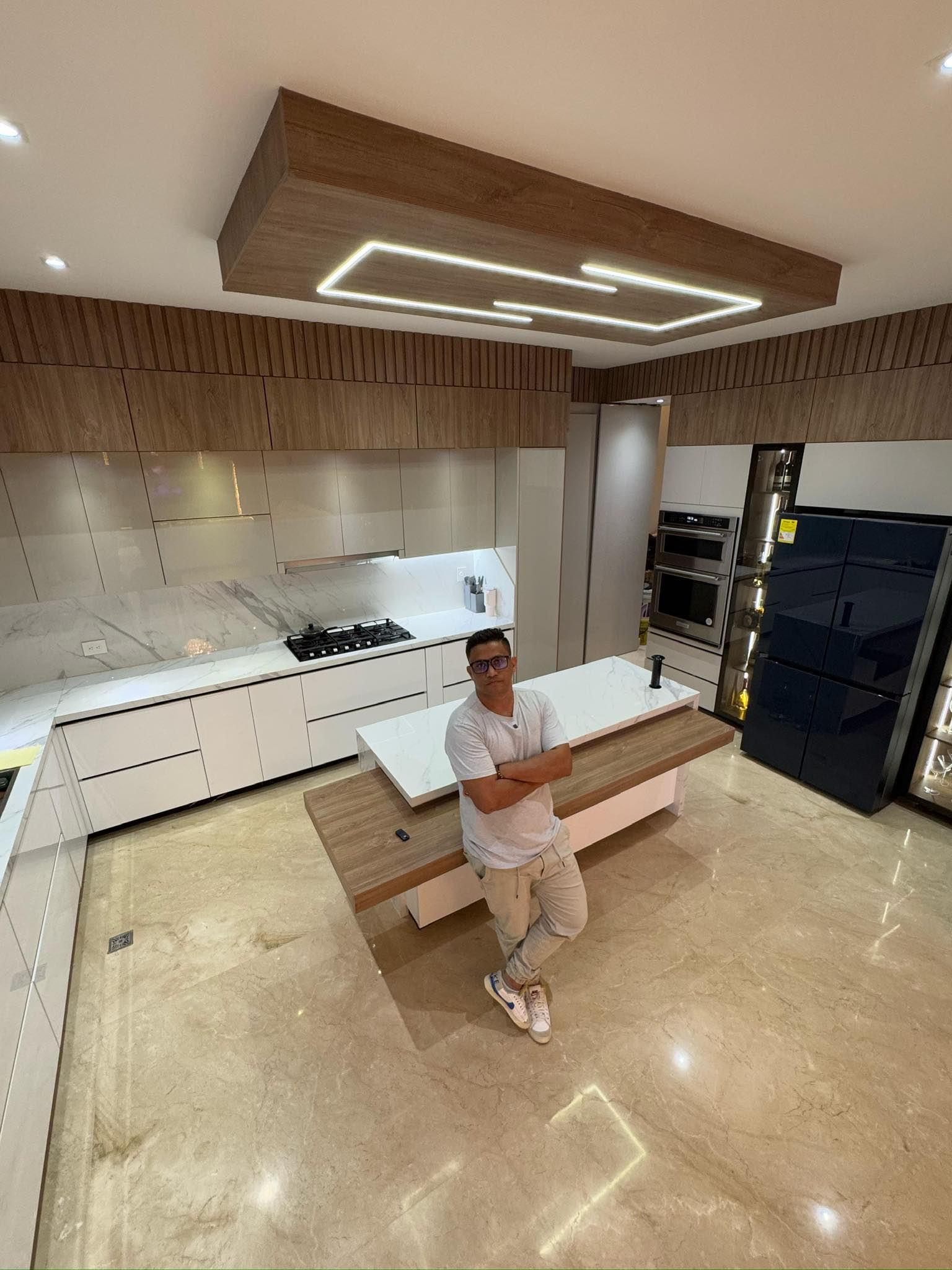 MODUGAL, Espacios... - MODUGAL, Espacios Renovados