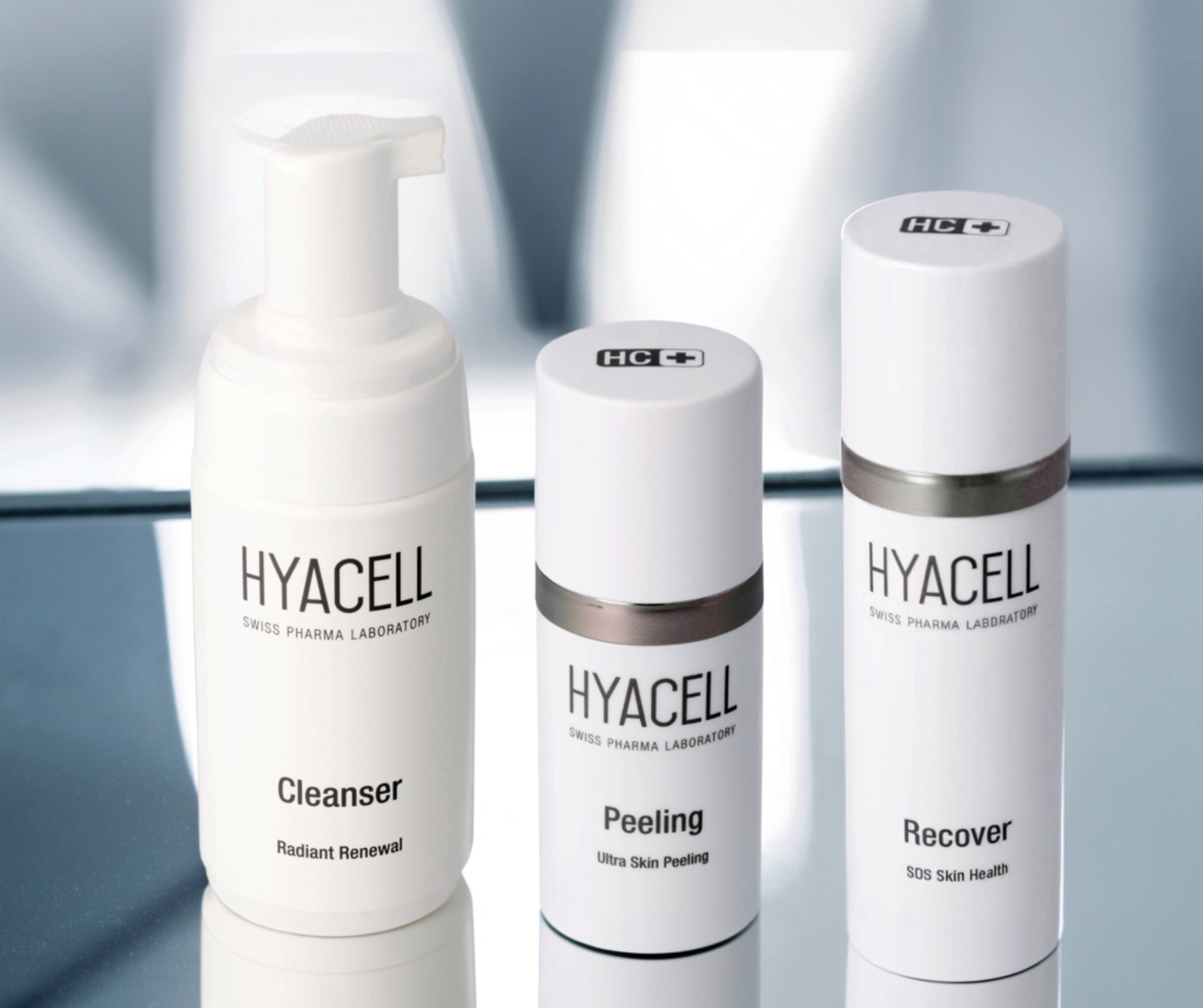 Hyacell Lietuva