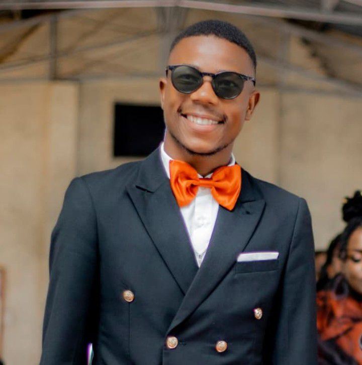 Laston Kalumpha