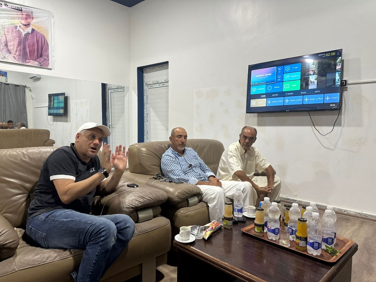 Libyan Rowing Federation - الاتحاد الليبي للتجديف
