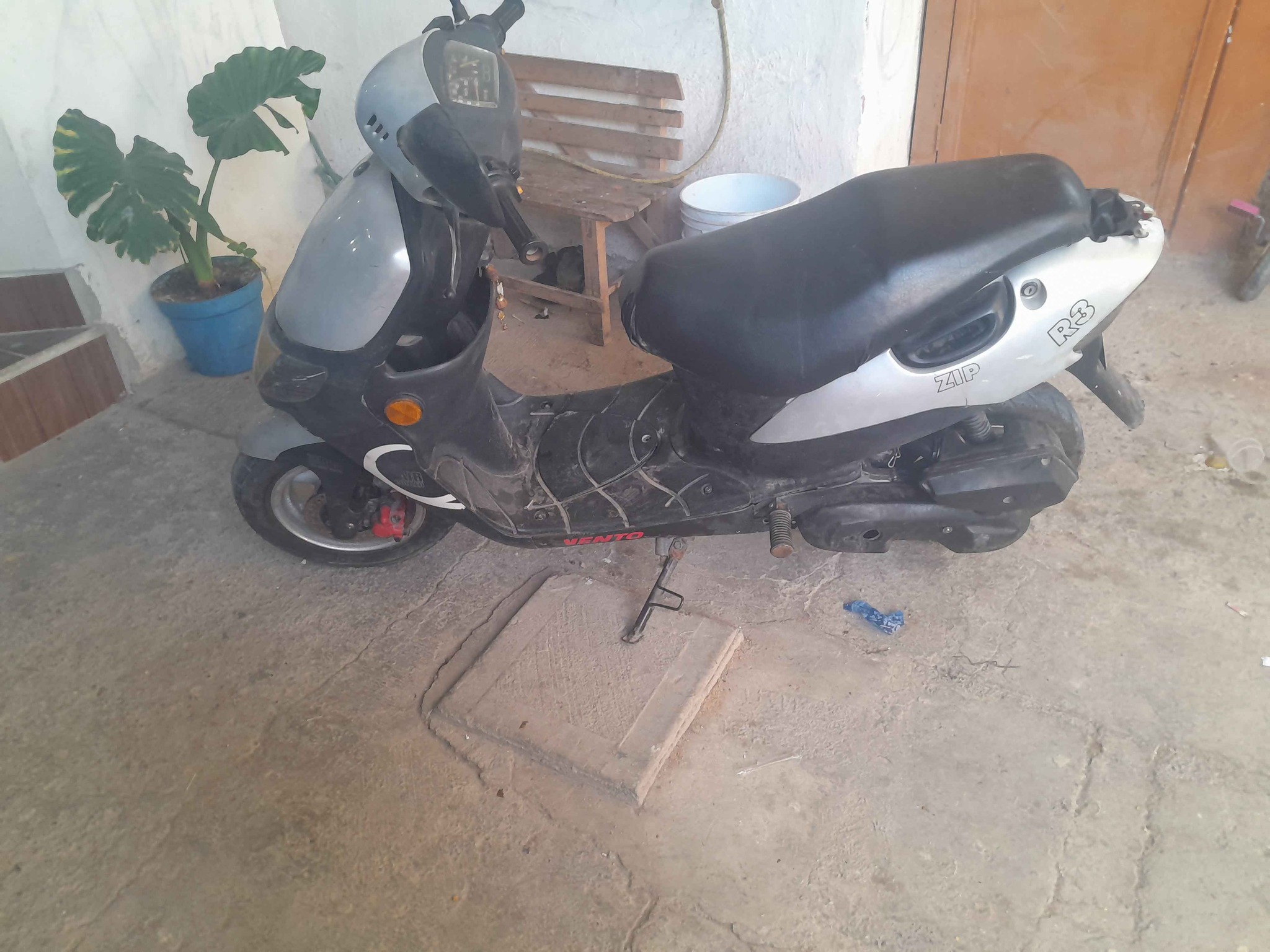 2005 Vento zip r3 - Powersport Vehicles - Tultepec | Facebook Marketplace
