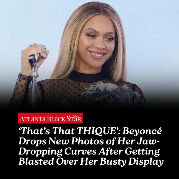 Atlanta - Jay-Z may have ridden shotgun, but Beyoncé stole the show ...