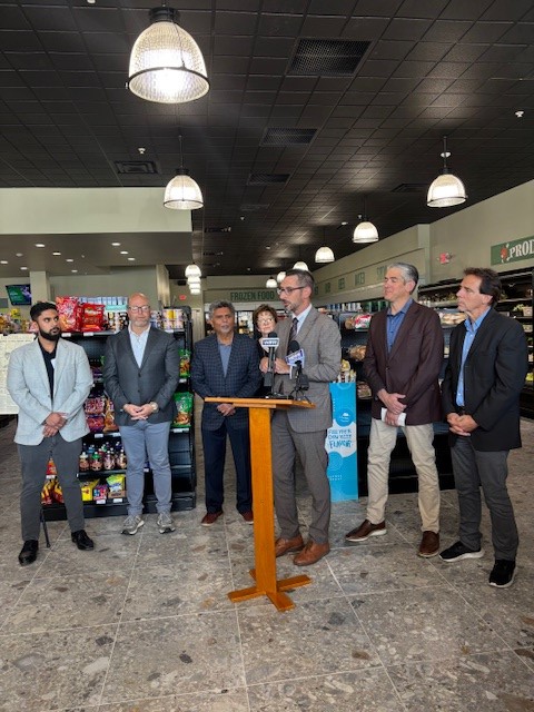 GRAND OPENING: City Center... - City of Rockford Government | Facebook