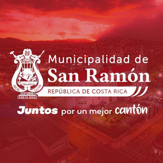 La Municipalidad de San Ramón y el Ministerio de Obras Públicas y ...