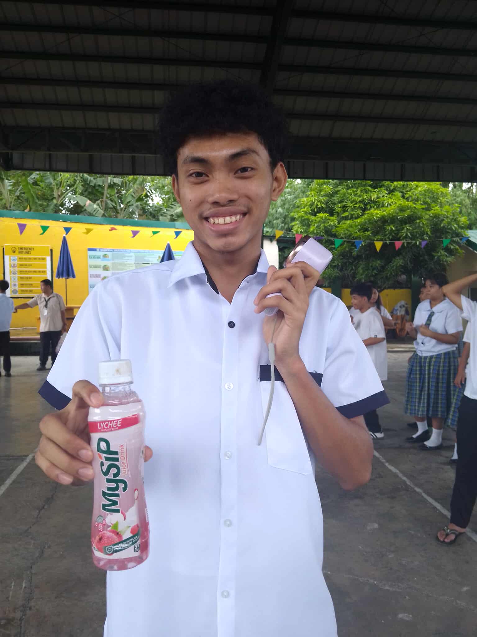 MySiP Juice Drink added a new photo. - MySiP Juice Drink
