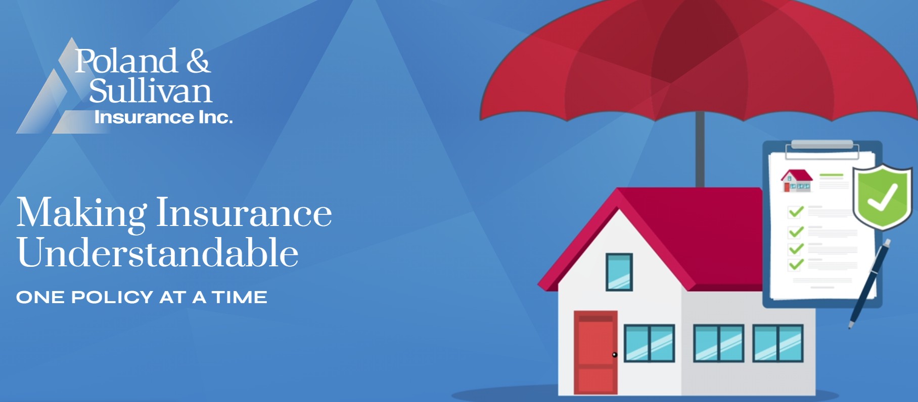 Poland & Sullivan Insurance | Newark DE