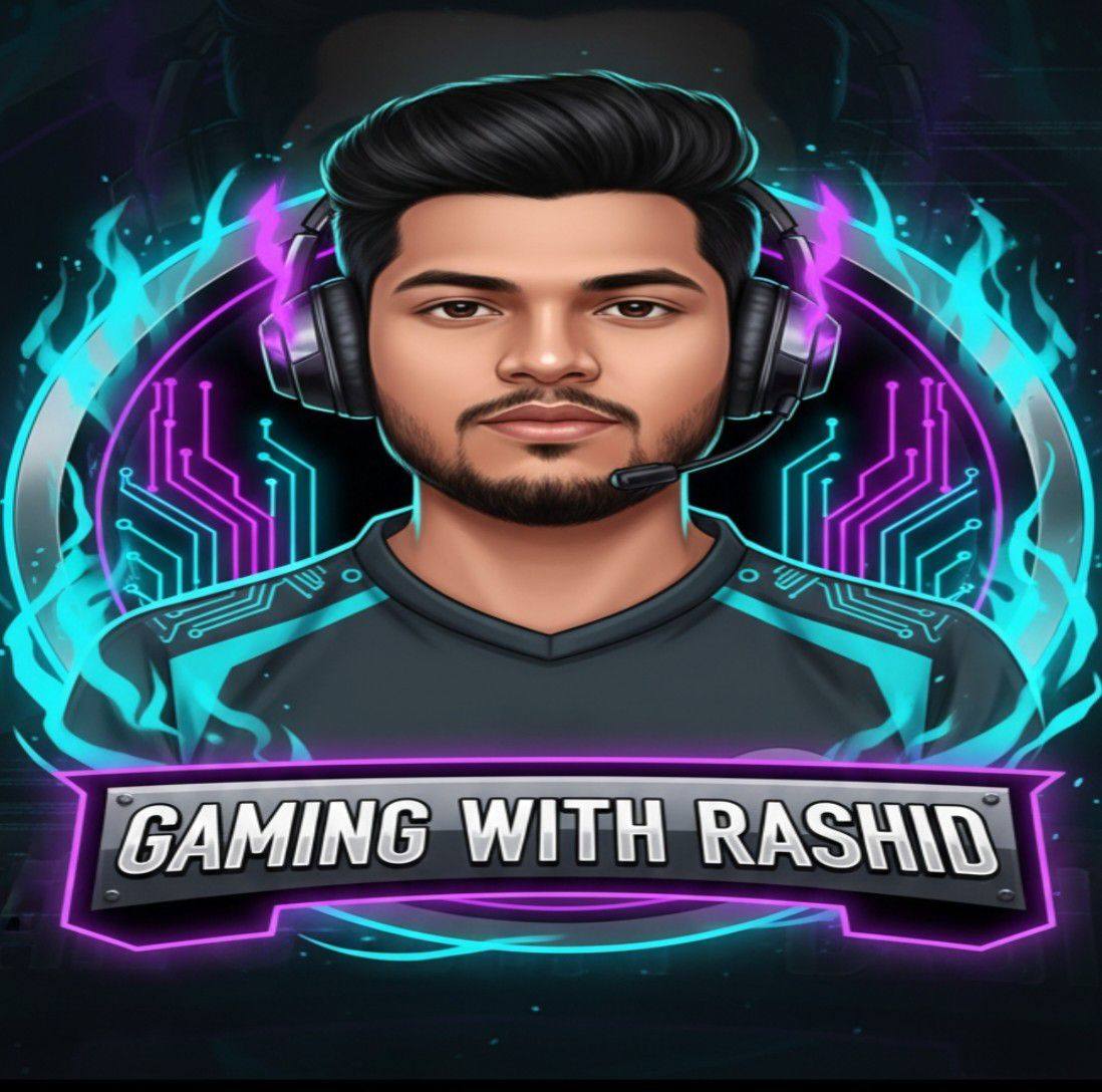 Gaming With Rashid