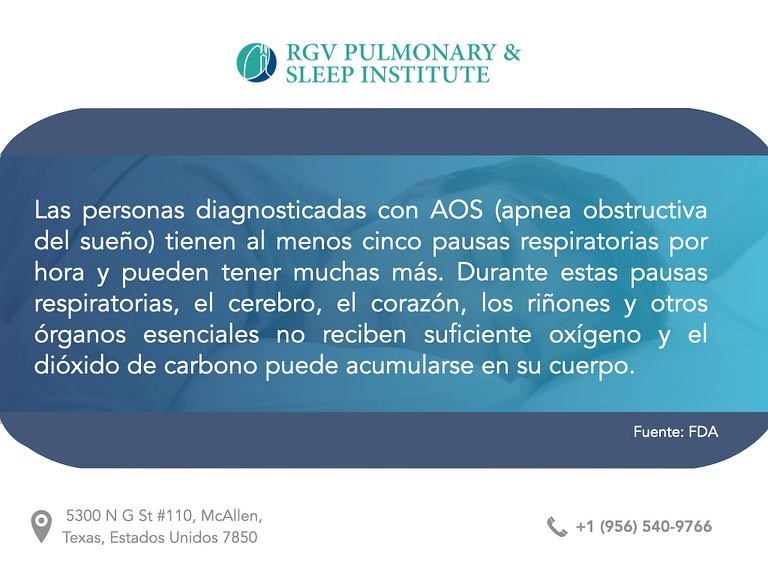 RGV Pulmonary and Sleep Institute | McAllen TX