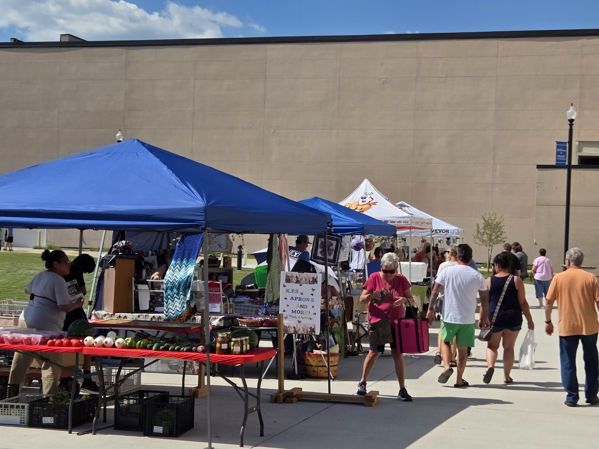 DMACC Newton | Newton IA