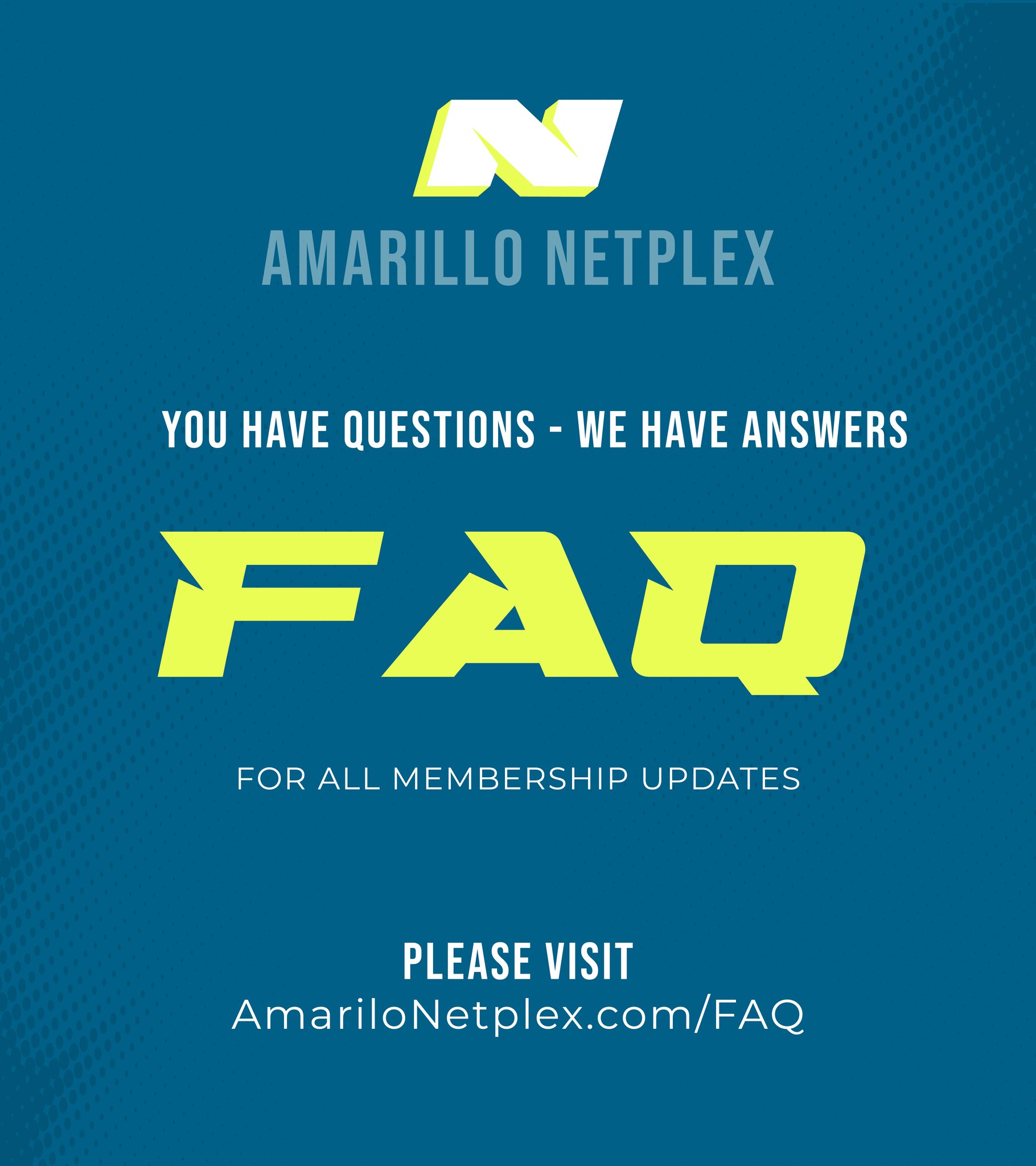 Amarillo Netplex | Amarillo TX