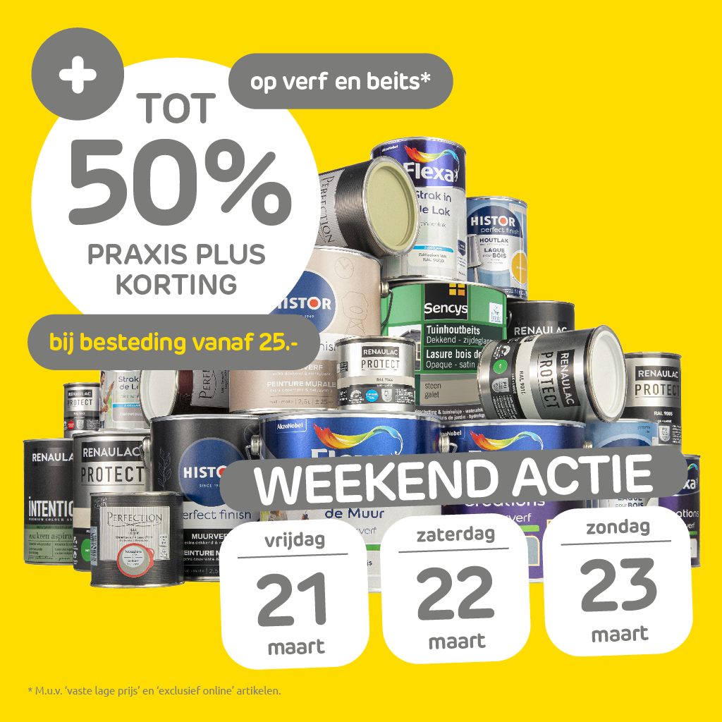 Praxis Tiel - Klaar voor een nieuwe kleur? Vanaf vrijdag... | Facebook