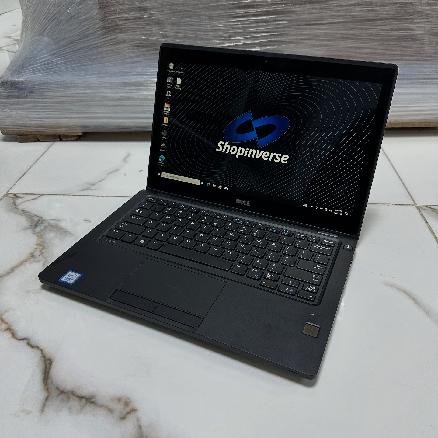 🔥 Pre-order deal! Dell Latitude 5280 - 7th Gen Intel Core i5