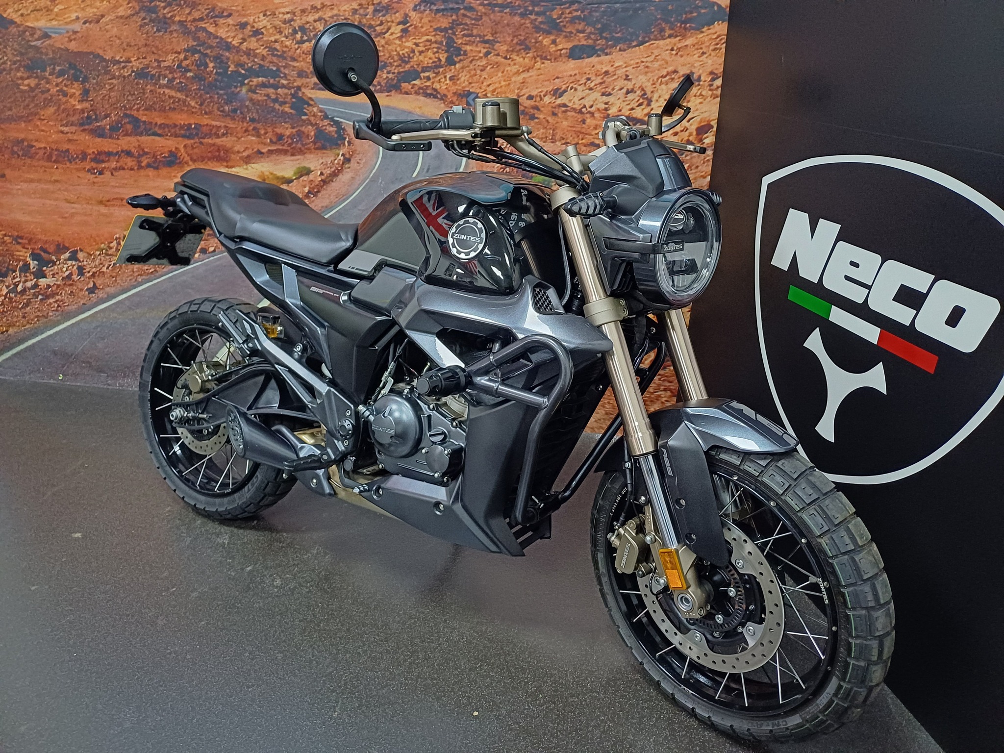 Redditch Scooter and Motorcycle Centre | Redditch