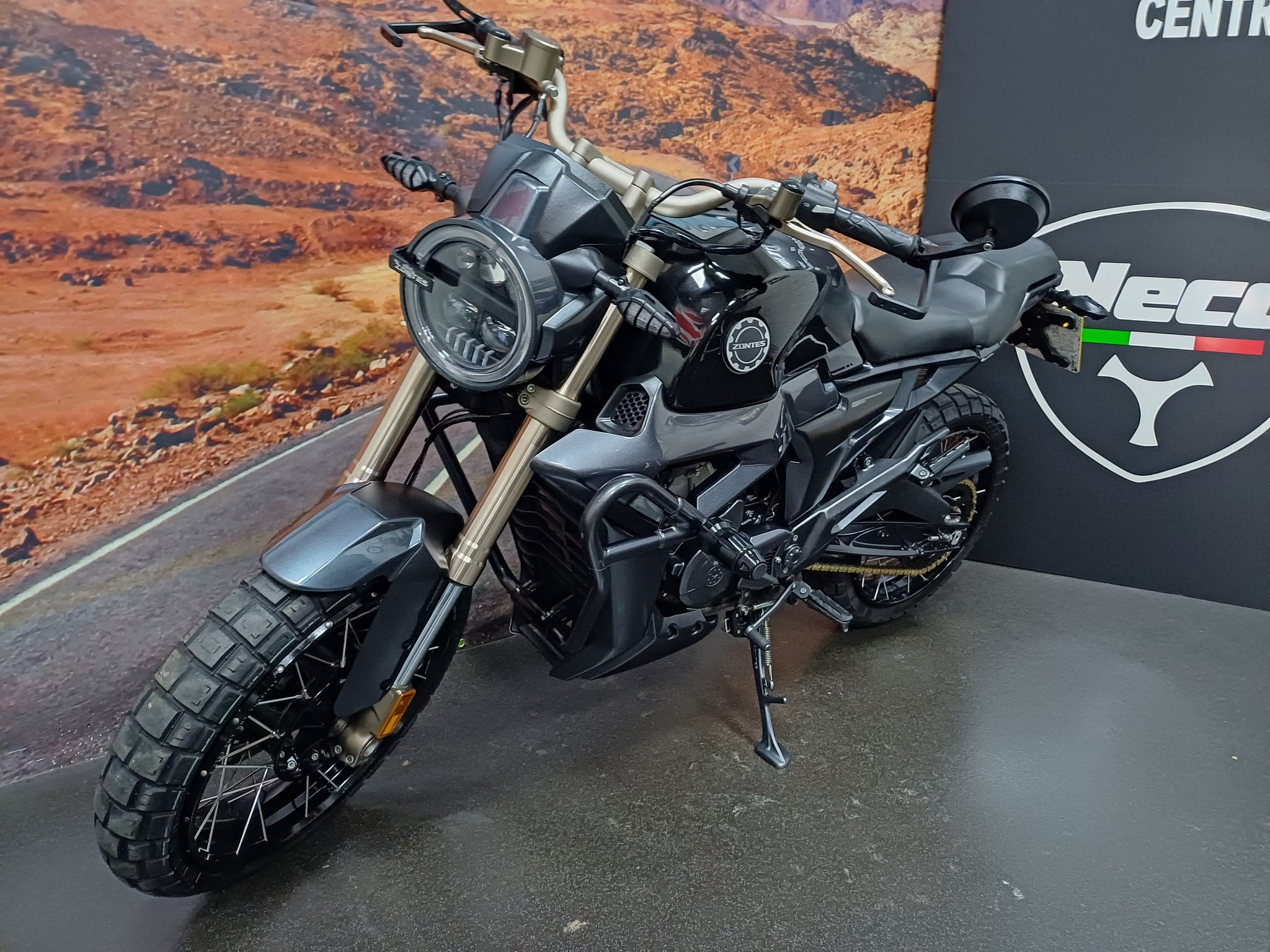 Redditch Scooter and Motorcycle Centre | Redditch