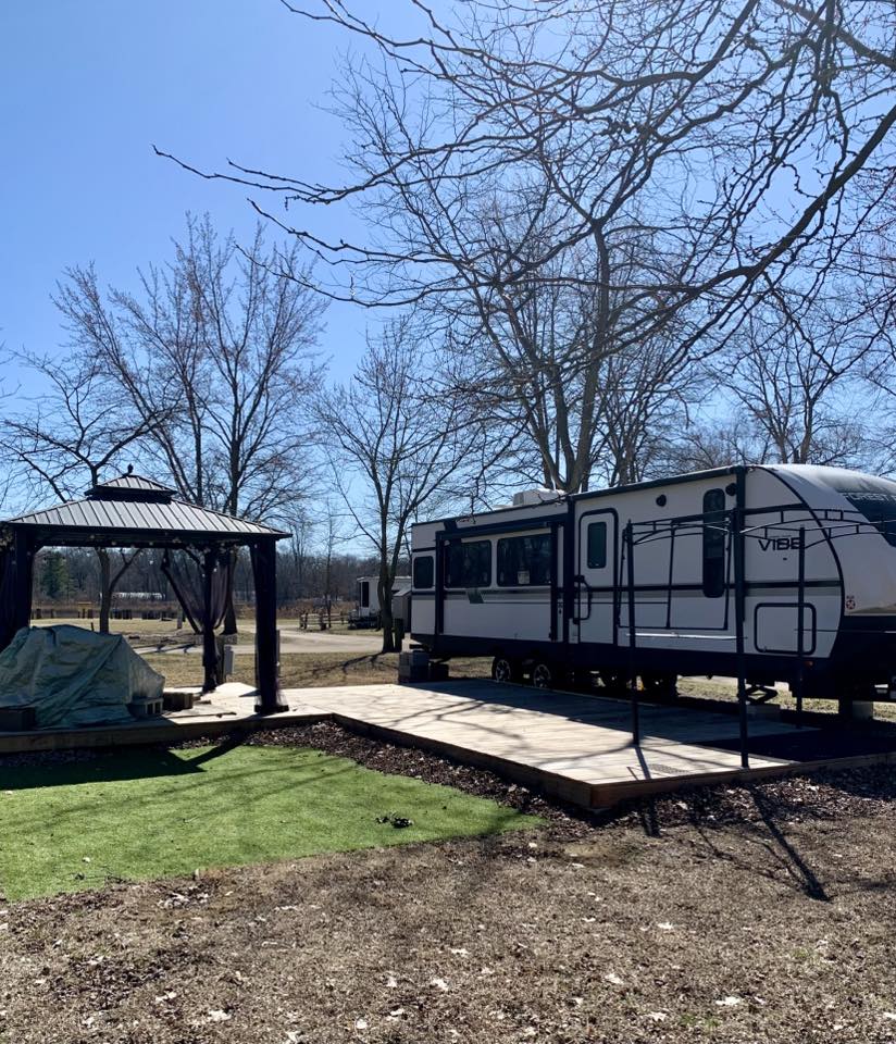 Superior Made RV Resort | Facebook