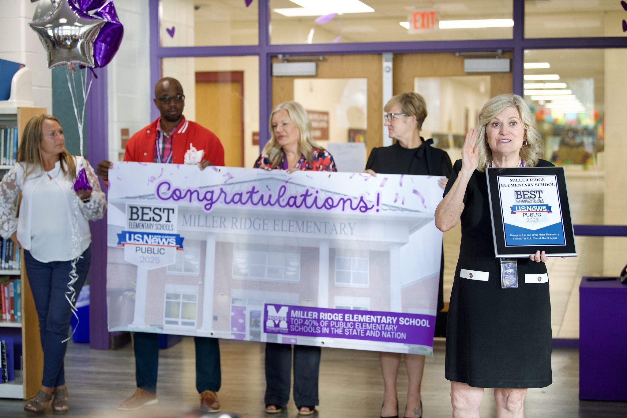 Middletown City Schools added a... - Middletown City Schools