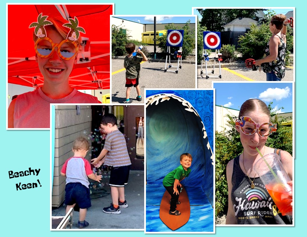 Claresholm Library | Claresholm AB