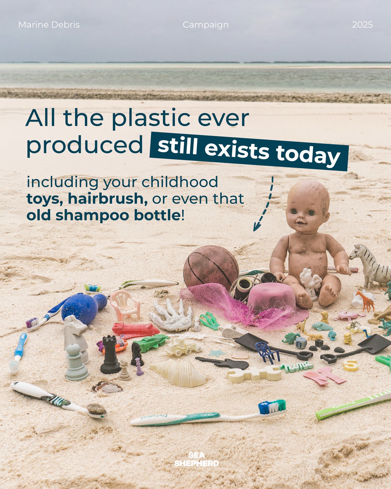 Sea Shepherd - 🌊 Fighting Plastic Pollution in Australia!... | Facebook