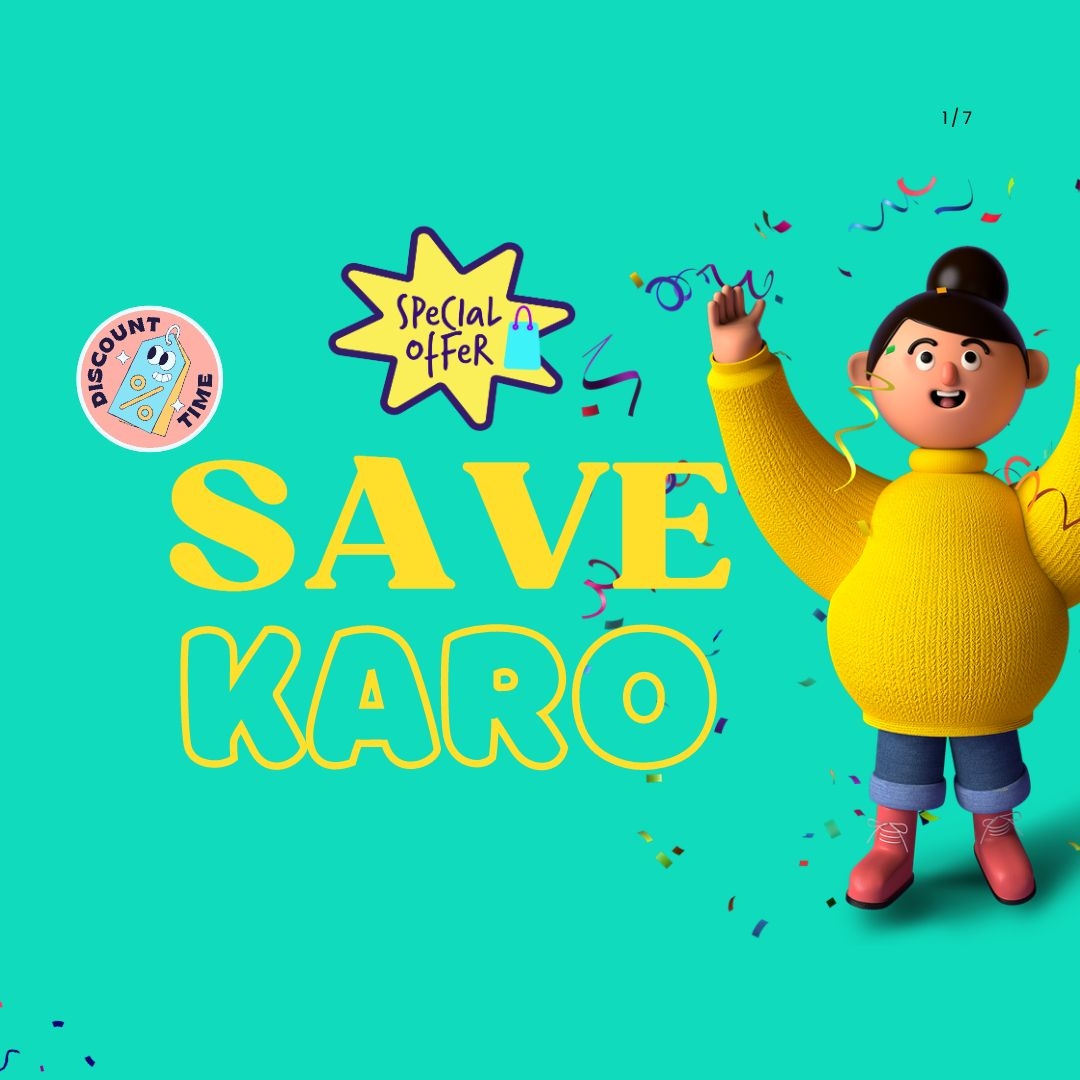 Save Karo Bytes | Delhi