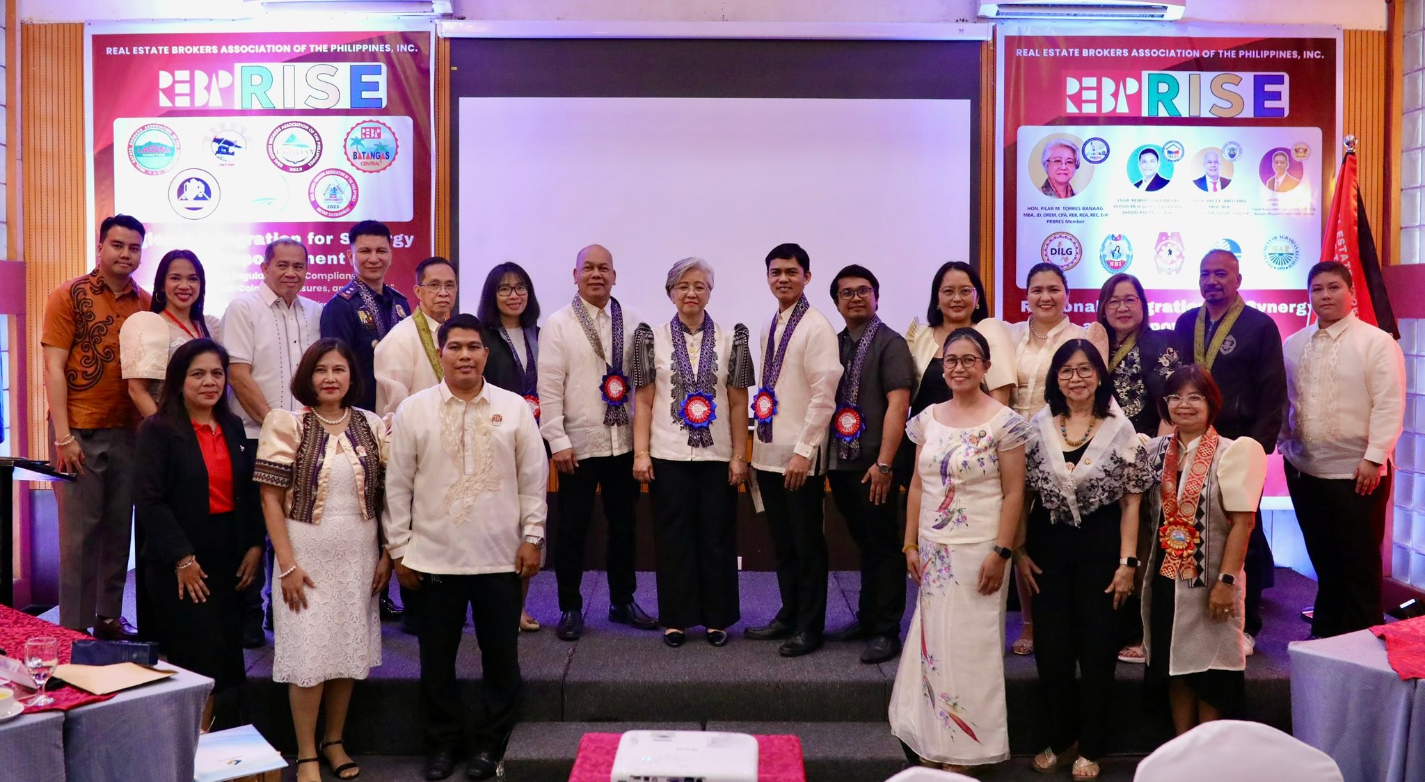 Real Estate Brokers Association of the Philippines, Inc. | Facebook