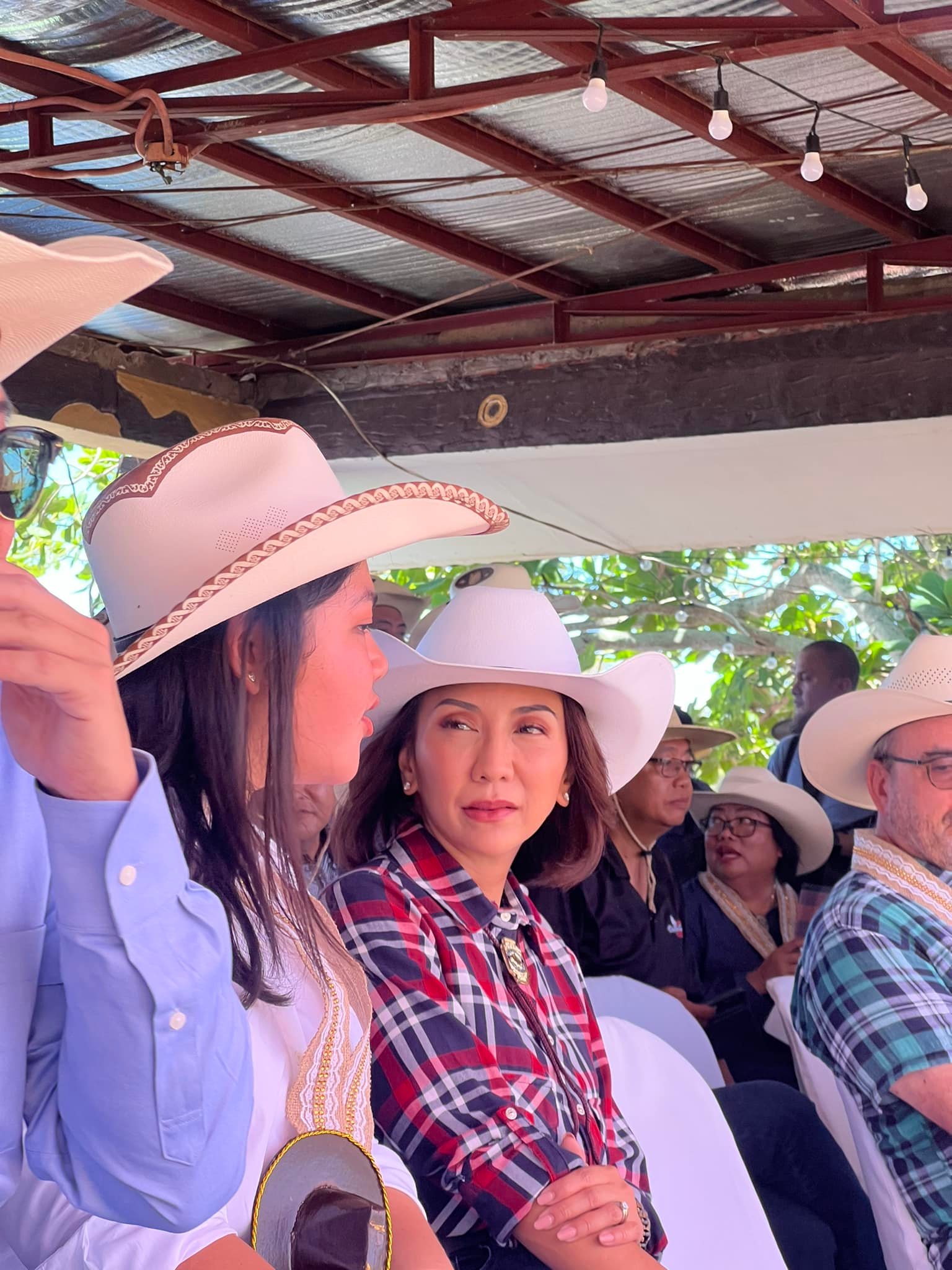 Ara Kho - Welcome to the Rodeo Capital of the Philippines,...