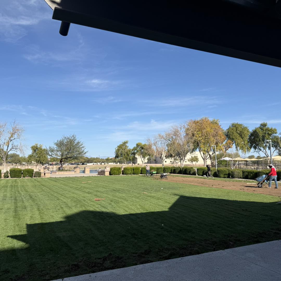 Power Ranch Community... - Power Ranch Community Association