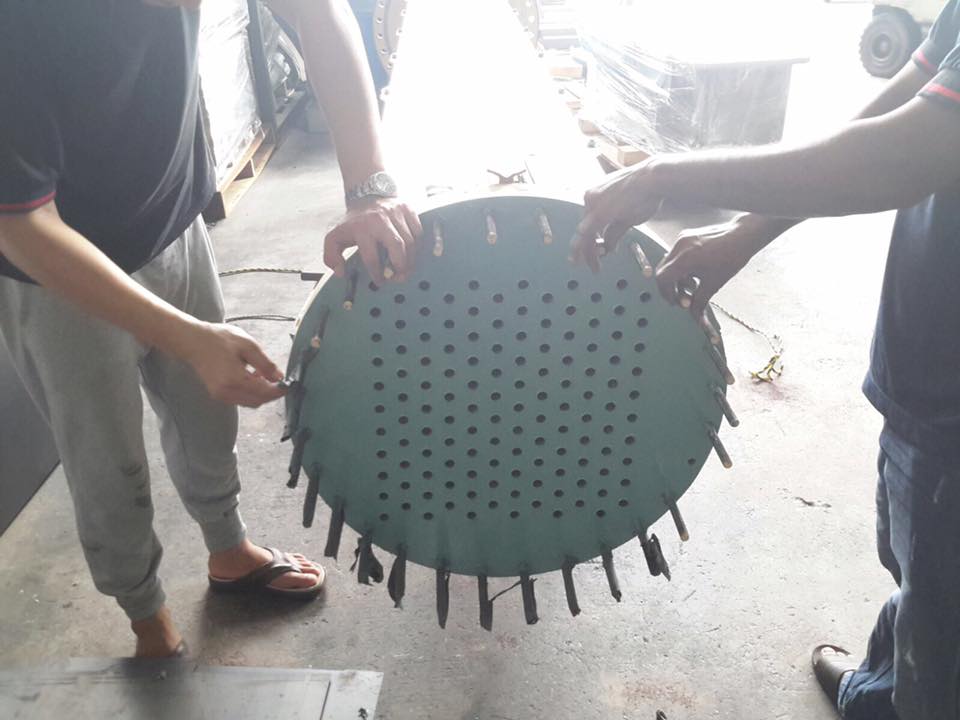 SJP Sealing Technology - S Private Limited | Singapore Singapore