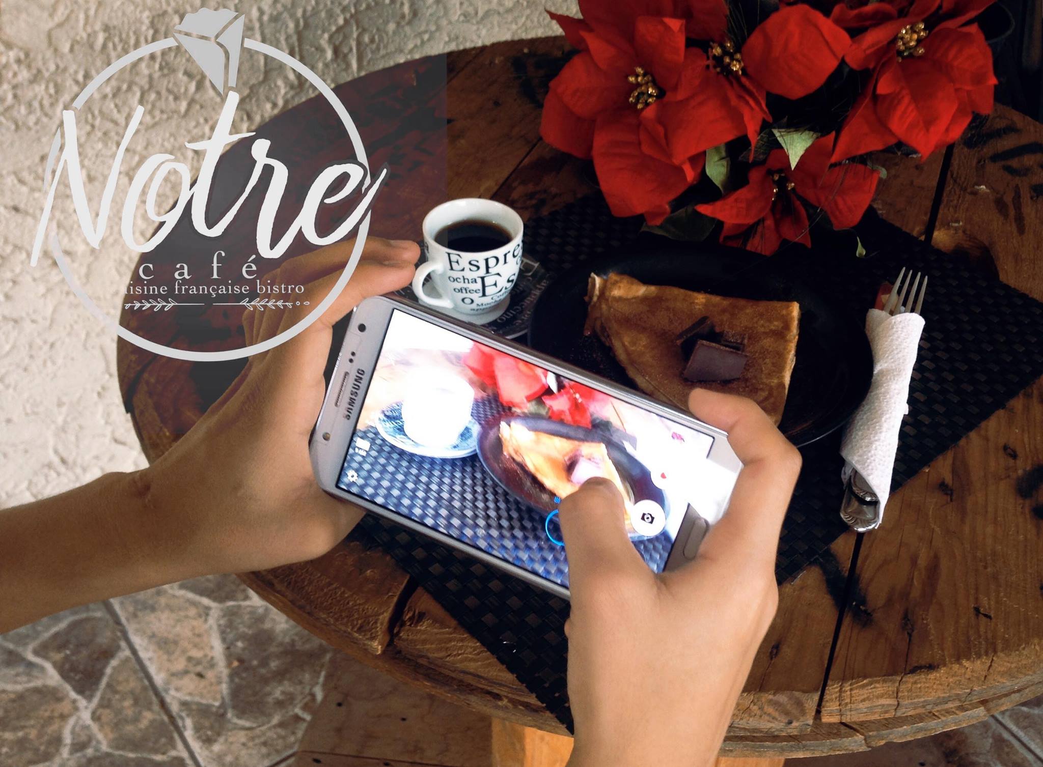 Notre café | Mexicali