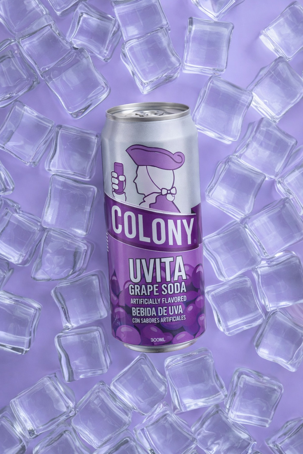 Old - Así de fría es como se disfruta 💜 👉 Pasa por tu nevera y agarra ...